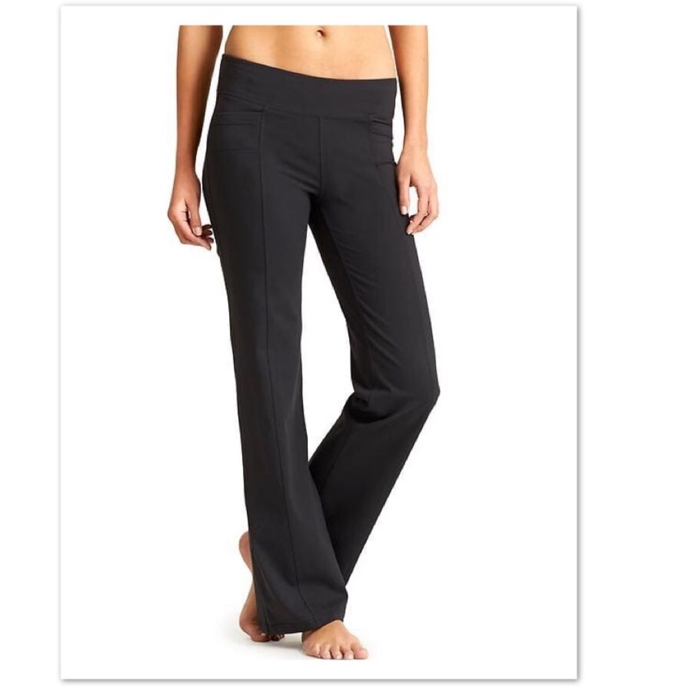*NWOT* Athleta Yoga Pants